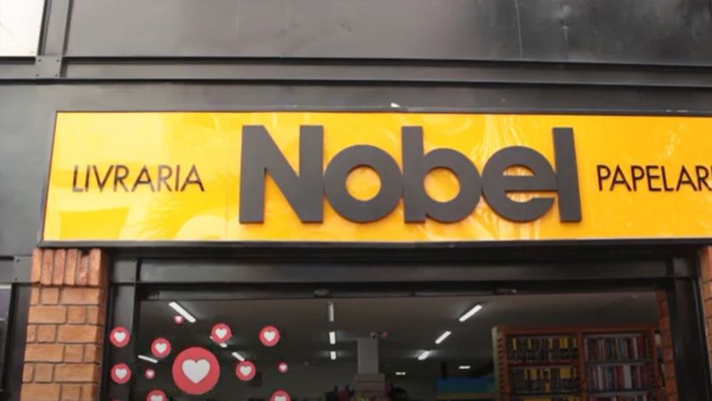 ”Ronda Geraes no Dia dos Namorados”: Opções de presentes na Livraria Nobel e Kobstore !