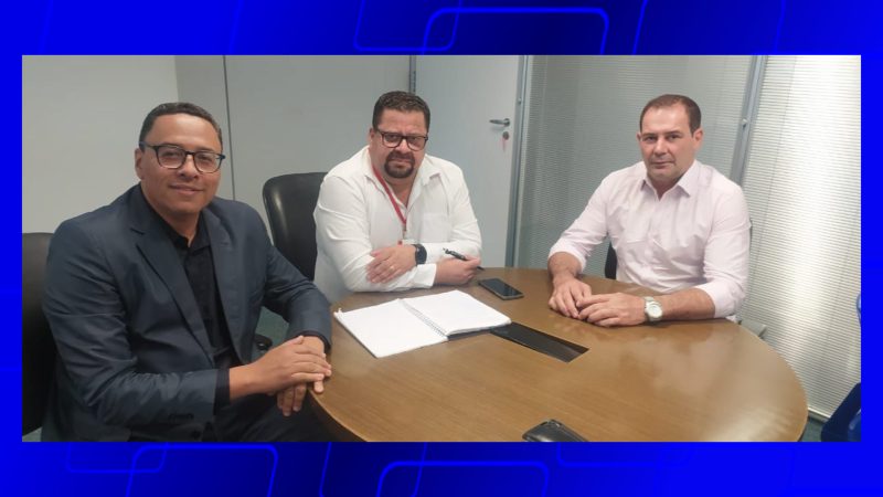 Mirabela: Recursos para reforma do Cemei Chapeuzinho Vermelho