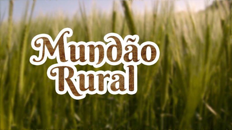 “Mundão Rural” tá na cobertura da Expomontes 2023 !