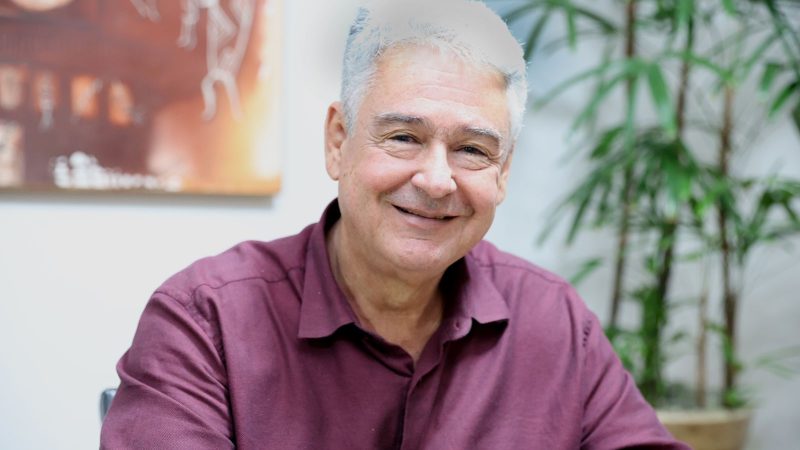 Contagem regressiva para a 49ª Exposição Agropecuária de Montes Claros