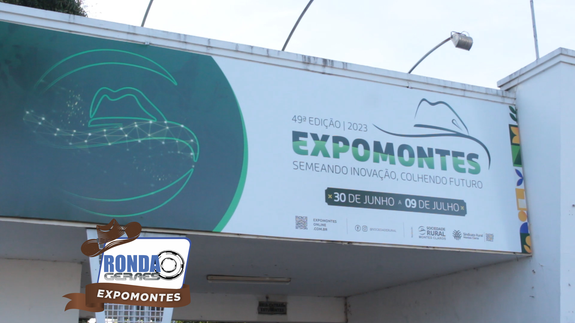 “Expomontes”: Palestra sobre regularização e fiscalização ambiental e outorgas de poços