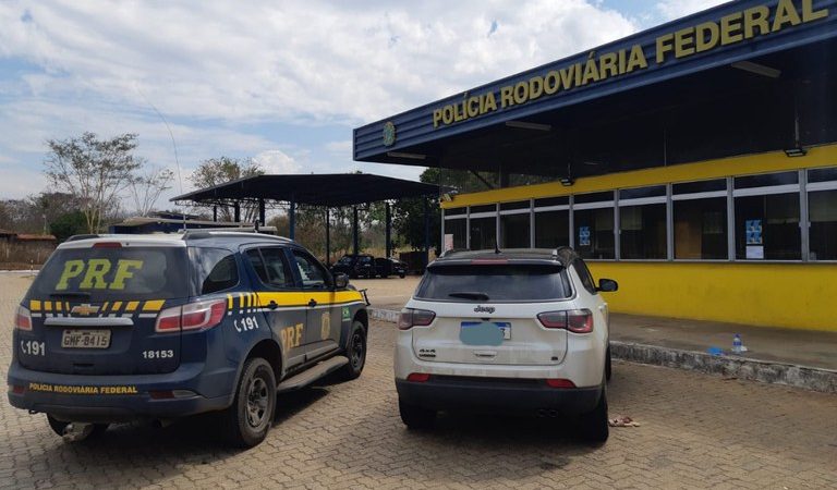 Chefe de quadrilha especializada em Diplomas falsos de Medicina é detida pela PRF em Montes Claros