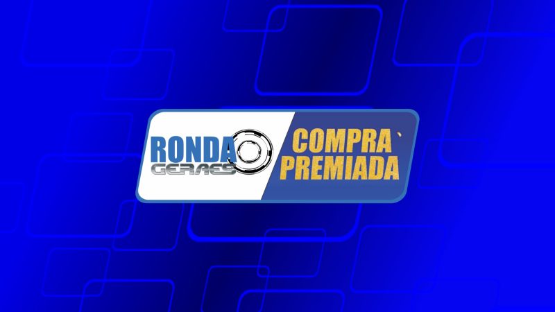 ”Ronda Geraes” na Compra Premiada da CDL: Faça seu vídeo com a gente !