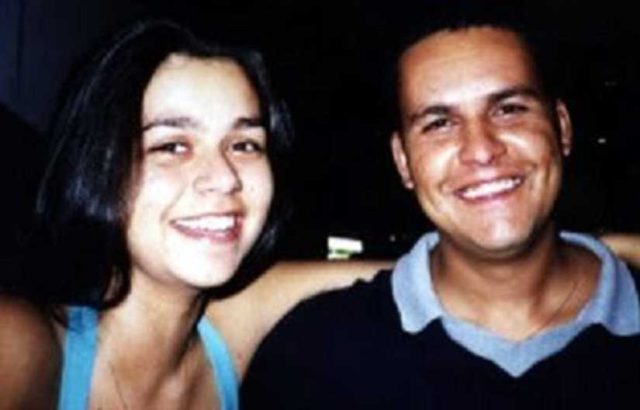 Polícia Federal prende foragido da justiça por morte do jornalista Rosalvo e da Daniela