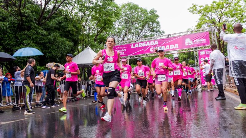 “Bem Melhor” – Notícias: Associação Presente realiza Lançamento da Campanha Outubro Rosa na próxima segunda (2/10)