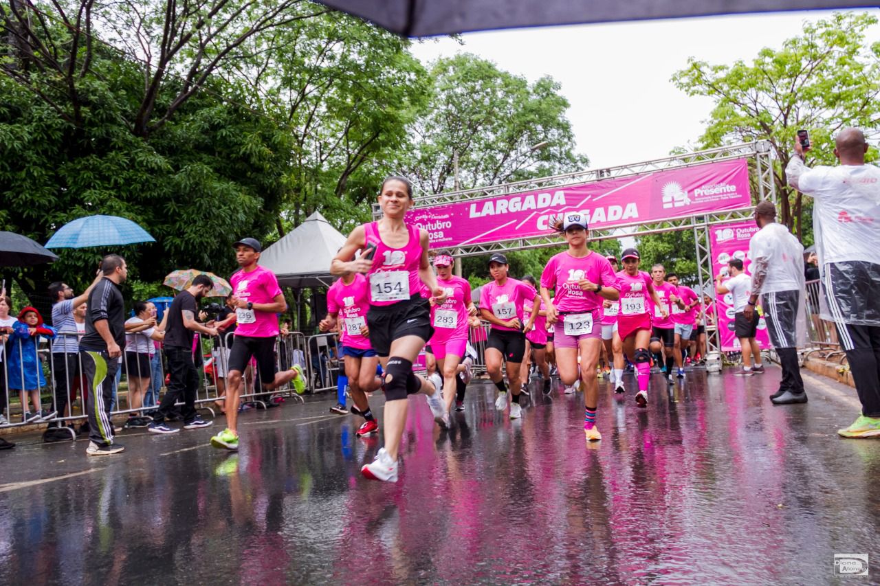 “Bem Melhor” – Notícias: Associação Presente realiza Lançamento da Campanha Outubro Rosa na próxima segunda (2/10)