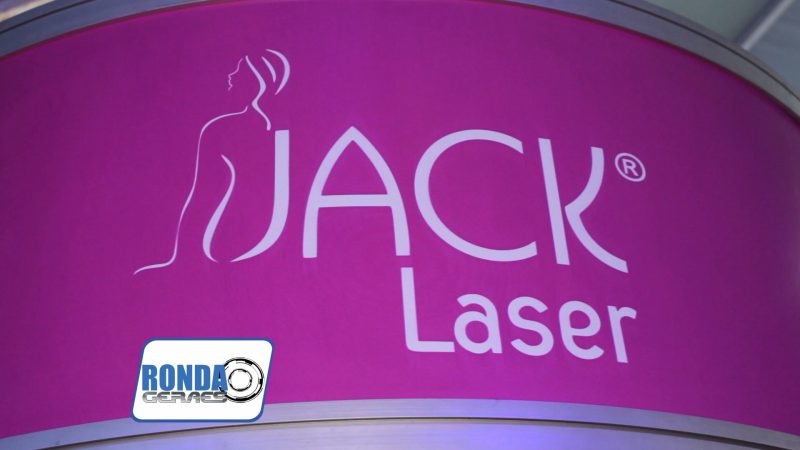”Ronda Geraes”: Jack Laser na 28ª edição da Fenics !