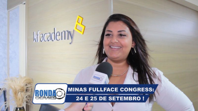 ”Ronda Geraes” e as informações do Minas FullFace Congress 2023 no Dubai Suítes