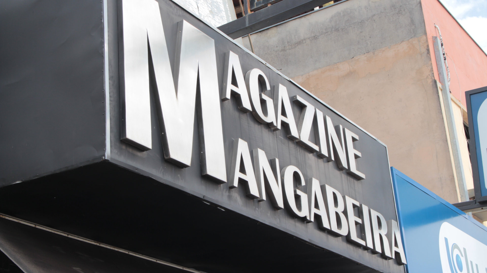 “Ronda Geraes” com nova parceria: Magazine Mangabeira !