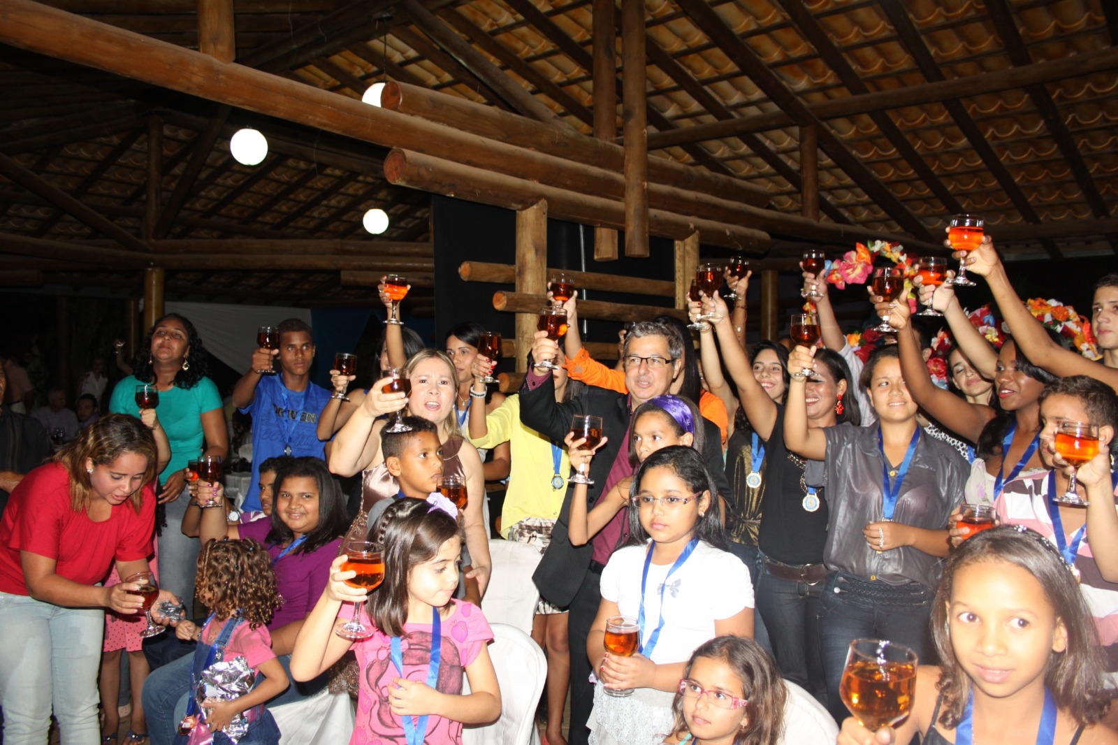 Fundação Sara realiza Festa dos Curados em Montes Claros