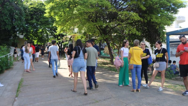 Vestibular próprio da Unimontes será divulgado nesta quarta-feira, 31/01