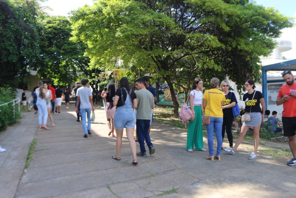 Vestibular próprio da Unimontes será divulgado nesta quarta-feira, 31/01