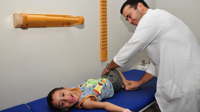 Montes Claros terá Clínica Municipal de Fisioterapia