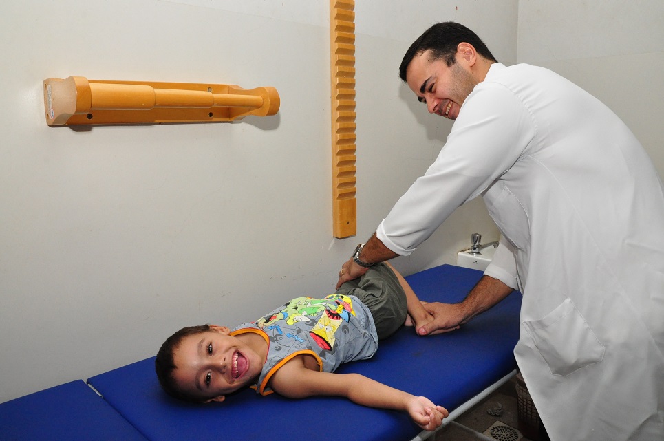 Montes Claros terá Clínica Municipal de Fisioterapia