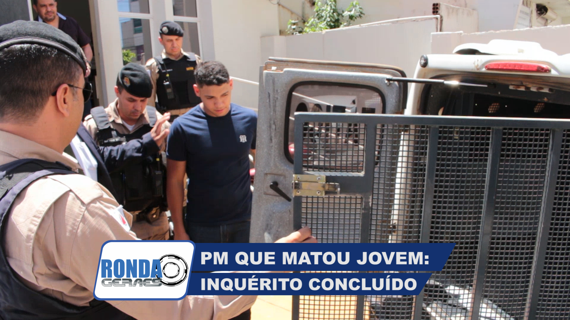 Montes Claros: Polícia Civil conclui inquérito de homicídio em boate