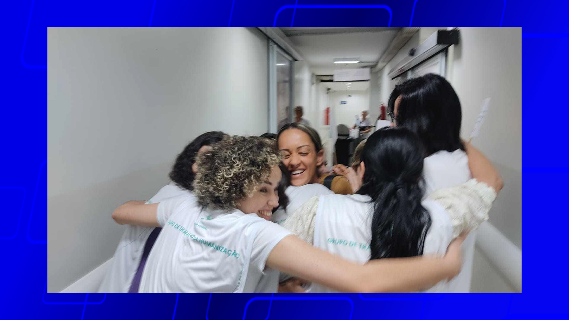 JANEIRO BRANCO: Hospital Dilson Godinho realiza Roda de Conversa “Saúde Mental enquanto há tempo!”  