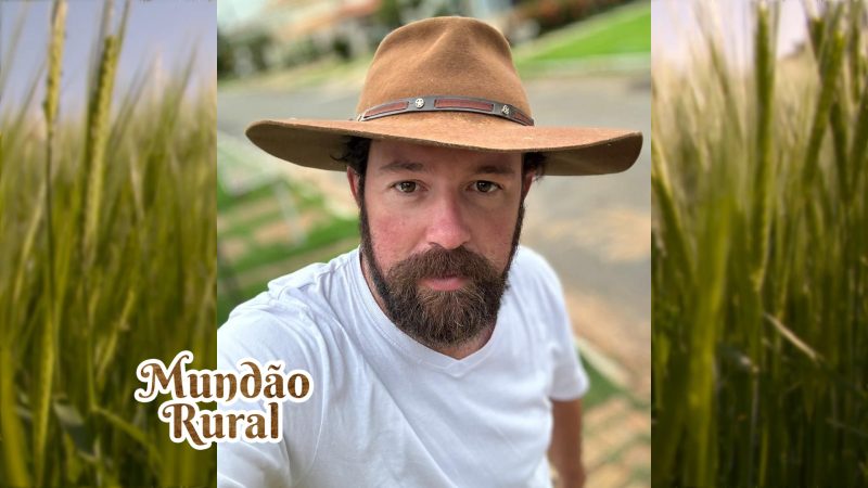 “Mundão Rural” – Destaques: Sandro Fusca é eleito Presidente do Núcleo Mangalarga Marchador