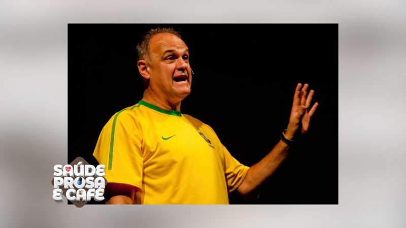 “Saúde, Prosa e Café” – Notícias: Oscar Schmidt desembarca em Montes Claros para o maior evento de alta performance esportiva e saúde