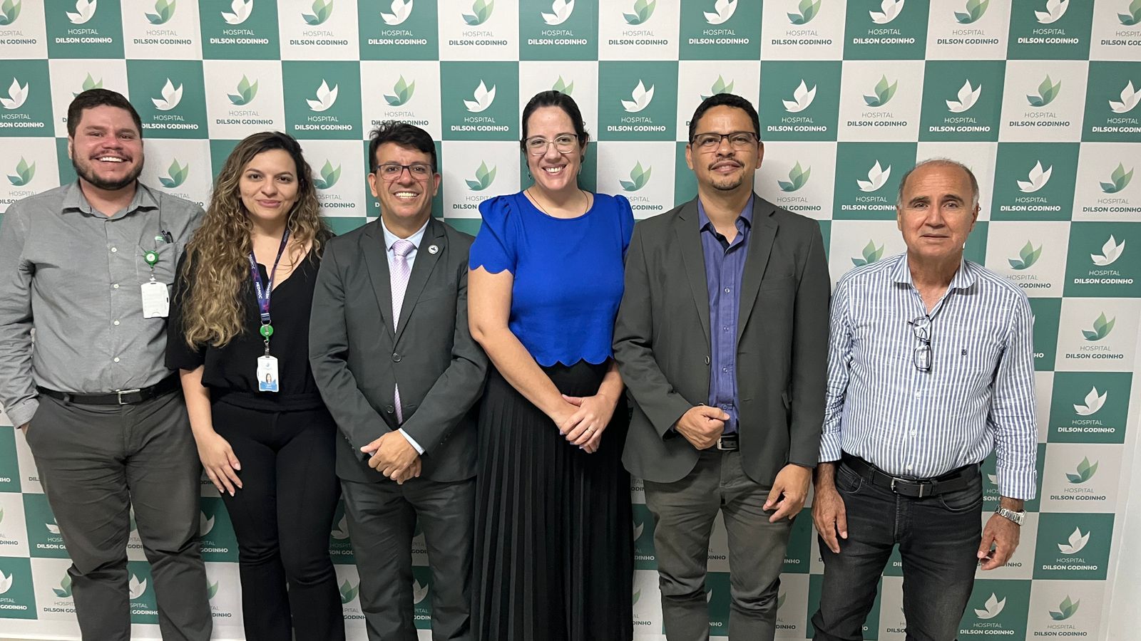 Represente do Ministério da Saúde debate políticas públicas de assistência aos pacientes do SUS