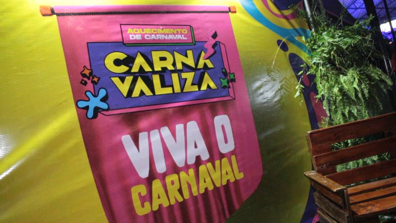 ”Olha o Flash”: Pré Carnaval em Montes Claros com Bat Caverna !