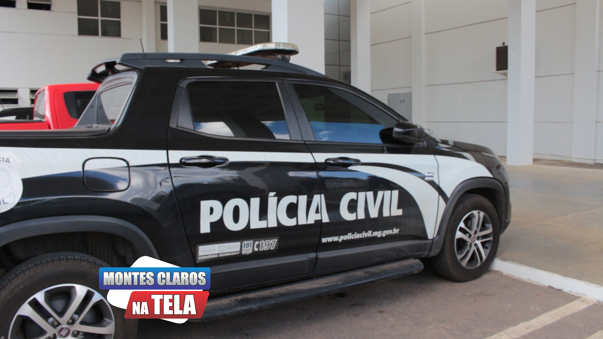 Polícia Civil prende homem investigado por estupro