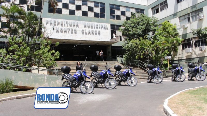 ”Ronda Geraes” Investimentos na Segurança Pública Municipal