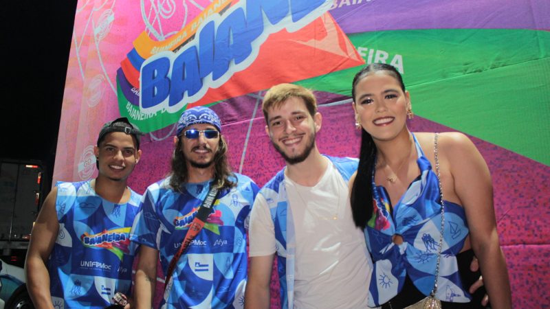 Fotos – Cobertura Baianeira 2024