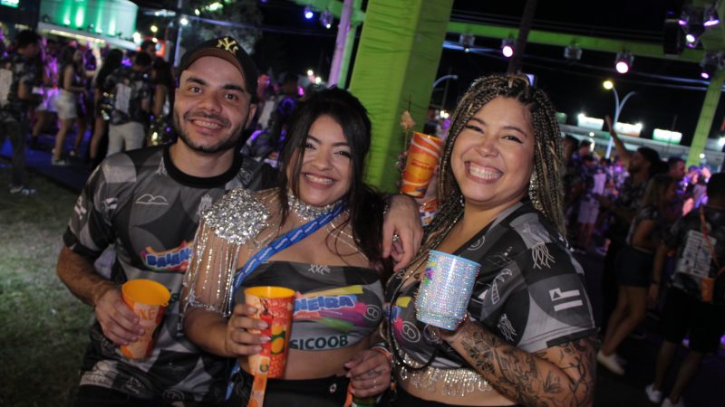 Fotos – Cobertura Baianeira 2024