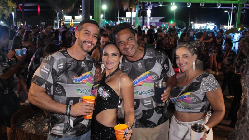 Fotos – Cobertura Baianeira 2024