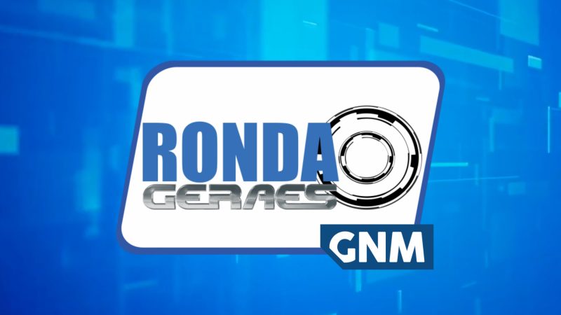 Transmissão “Ronda Geraes” – TV Gazeta Norte Mineira (2/04/24)