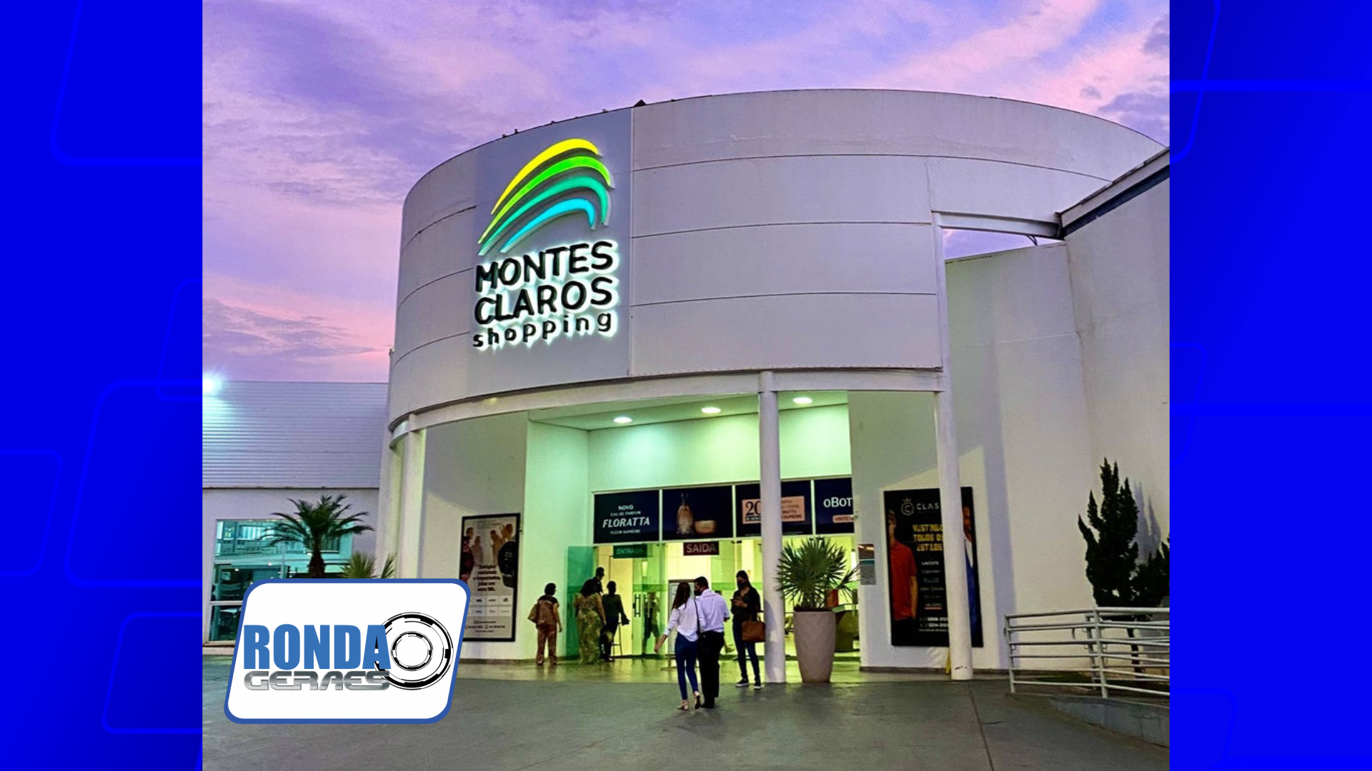 Dia das Mães: Montes Claros Shopping reforça mensagem de presença e acolhimento materno e realiza a Promoção “Compre e Ganhe”