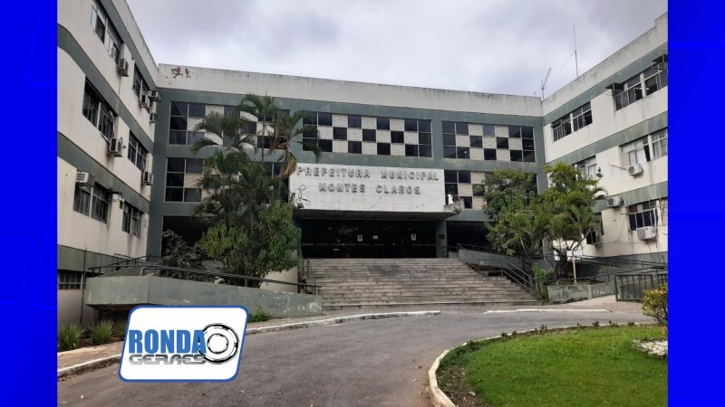 Prefeitura de Montes Claros decreta situação de emergência no setor de pediatria