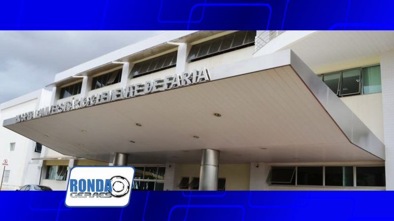 Criança morre no HU. Assessoria envia nota para Imprensa