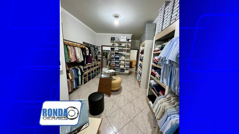 Novo modelo de comércio: Uma experiência diferenciada para o homem moderno