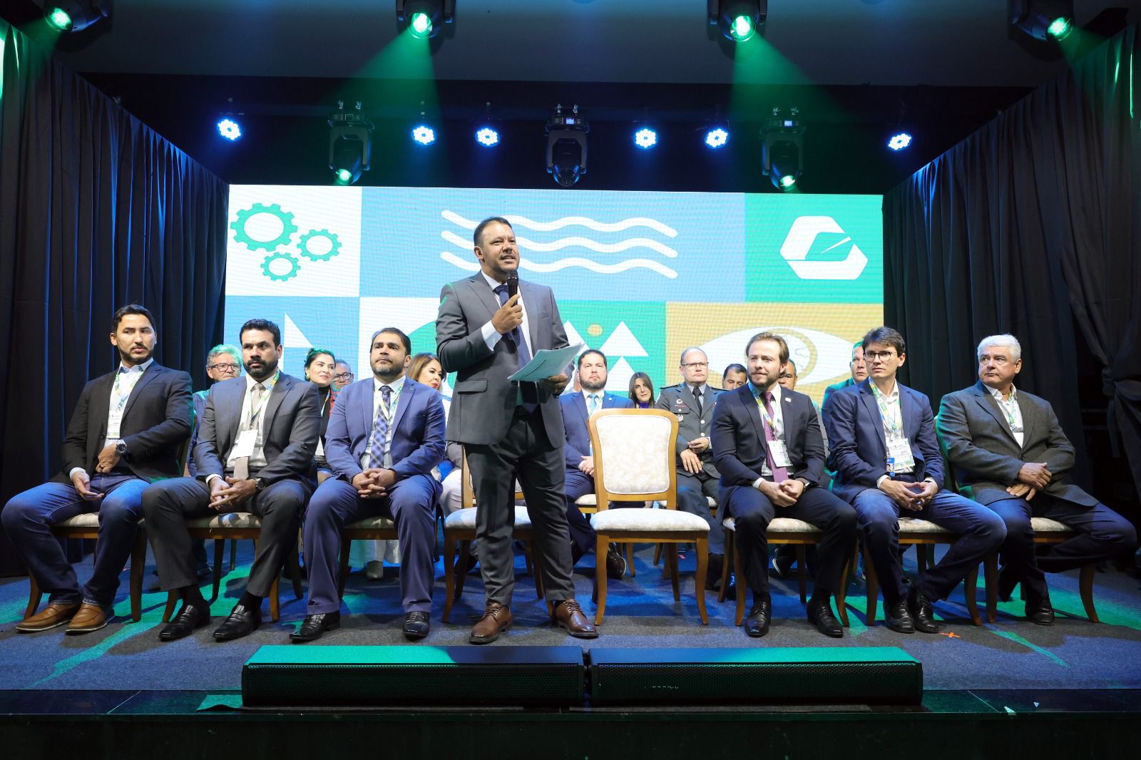 Com sucesso de público, segunda edição do CINTECS se consolida como o maior evento de inovação e sustentabilidade do Norte de Minas