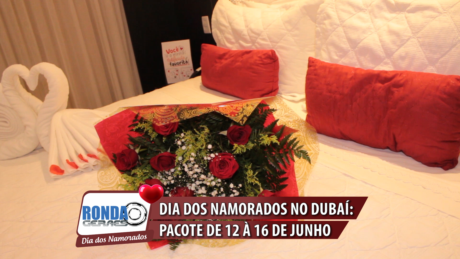”Ronda Geraes – Dia dos Namorados”: Confira a programação do Dubaí Suítes !