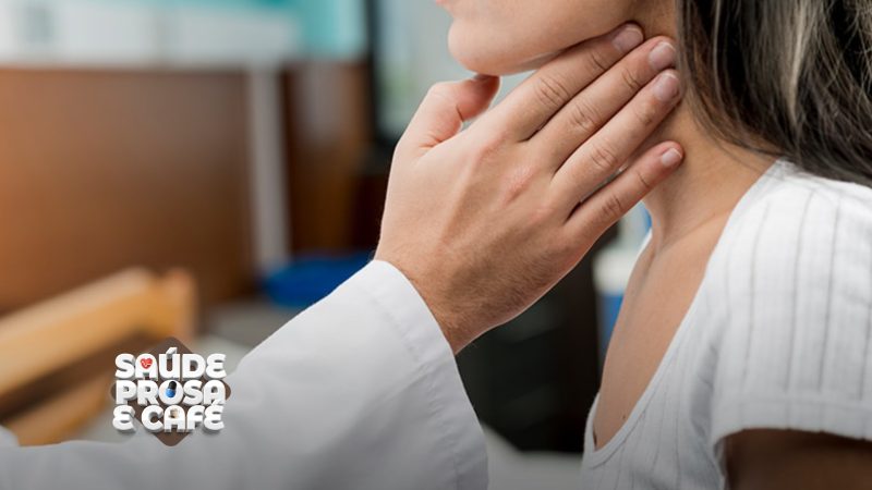 Julho Verde: Mês de Prevenção ao Câncer de Cabeça e Pescoço