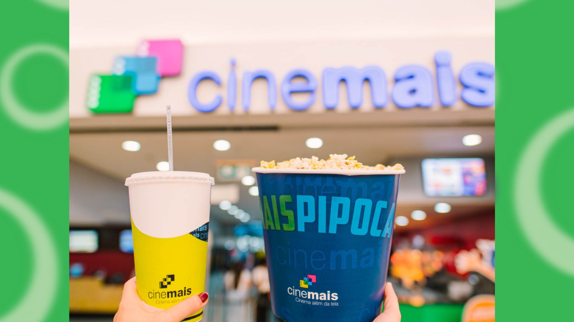 Férias de julho: Montes Claros Shopping oferece várias atrações para as crianças e famílias