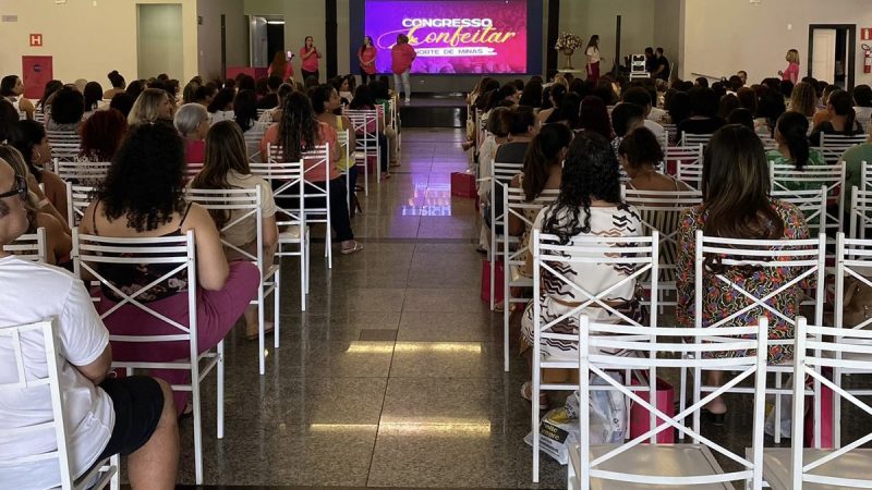 Confeitar Norte de Minas: evento em Montes Claros deve reunir mais de 500 confeiteiros da região