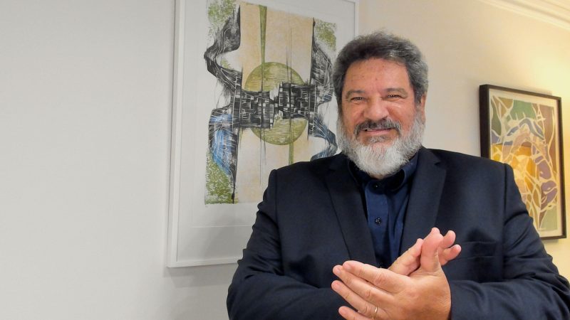 Palestra de Mario Cortella fechará a programação do Norte Empreendedor 2024