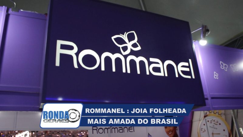 ”Ronda Geraes” na Fenics na Rommanel em Montes Claros !