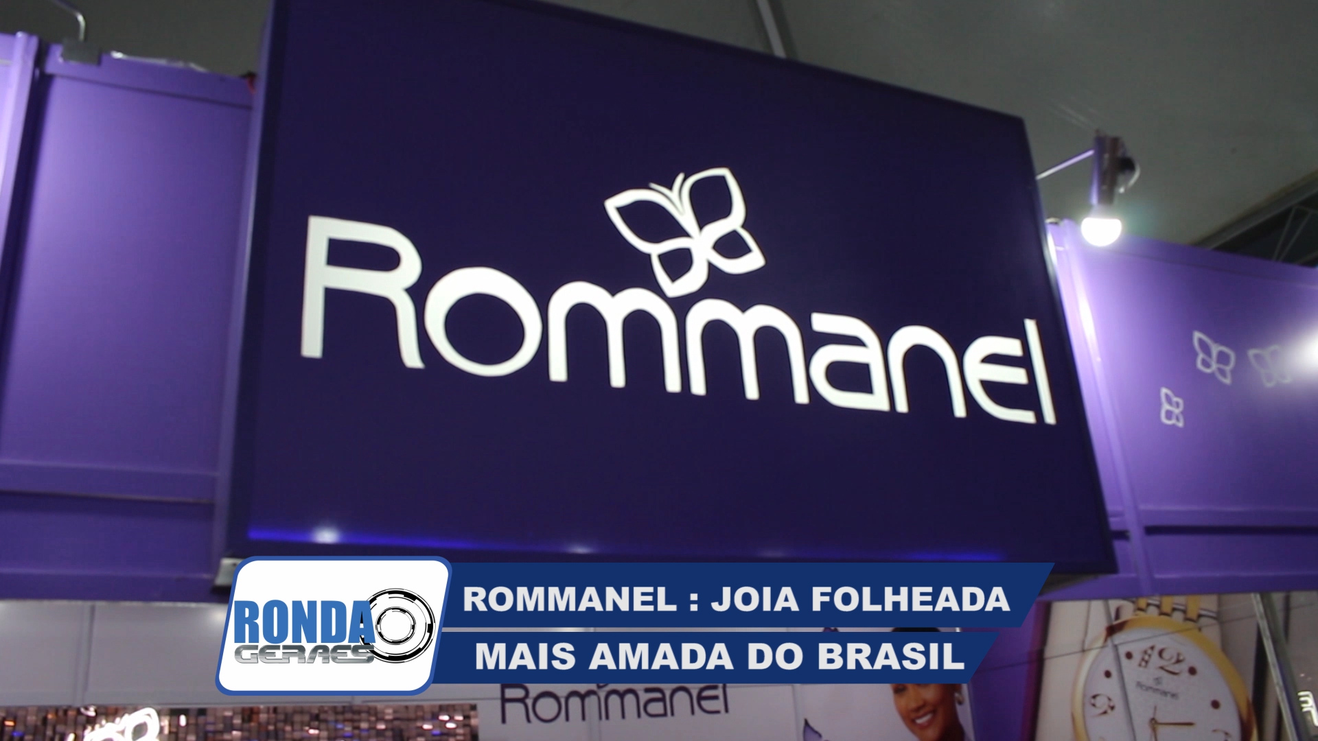”Ronda Geraes” na Fenics na Rommanel em Montes Claros !