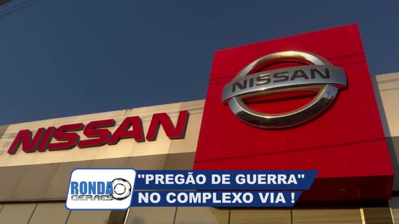 ”Ronda Geraes”: Grupo Primavia prepara ”Pregão de Guerra” neste sábado (17/08) em Montes Claros