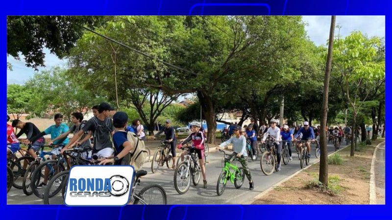 “Ronda Geraes”: Informações do 4º Pedala Prisma !