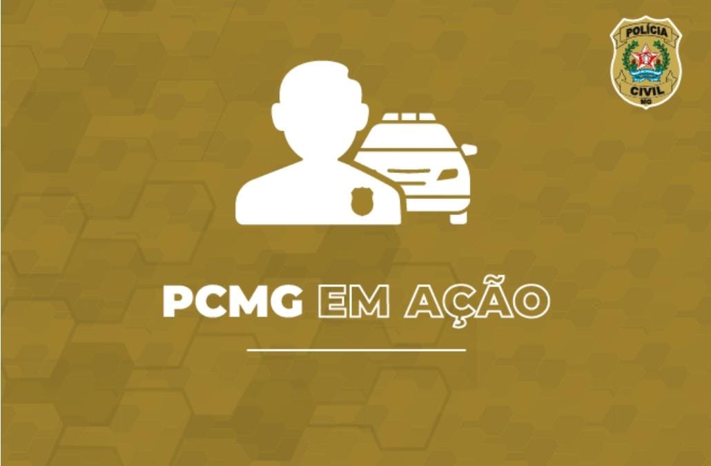 Polícia Civil prende homem suspeito de estupro. Ele se passou por policial para ameaçar