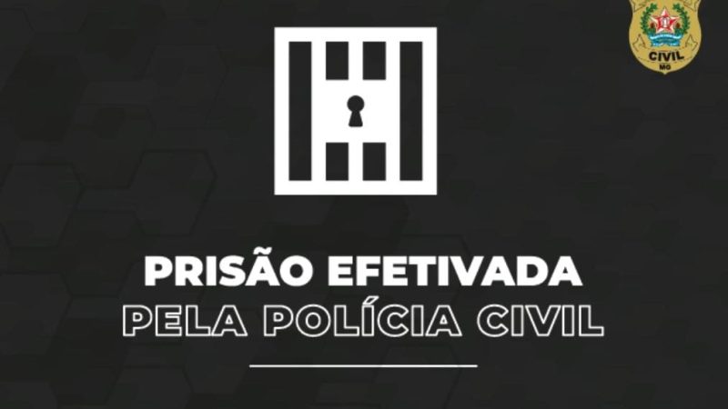 Homem é preso por importunação sexual em academia de Montes Claros