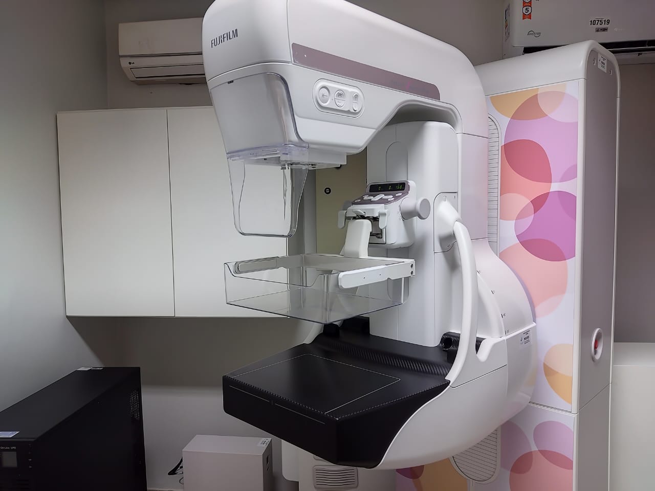 INAUGURAÇÃO HDG: Novos equipamentos vão melhorar a assistência aos pacientes do SUS