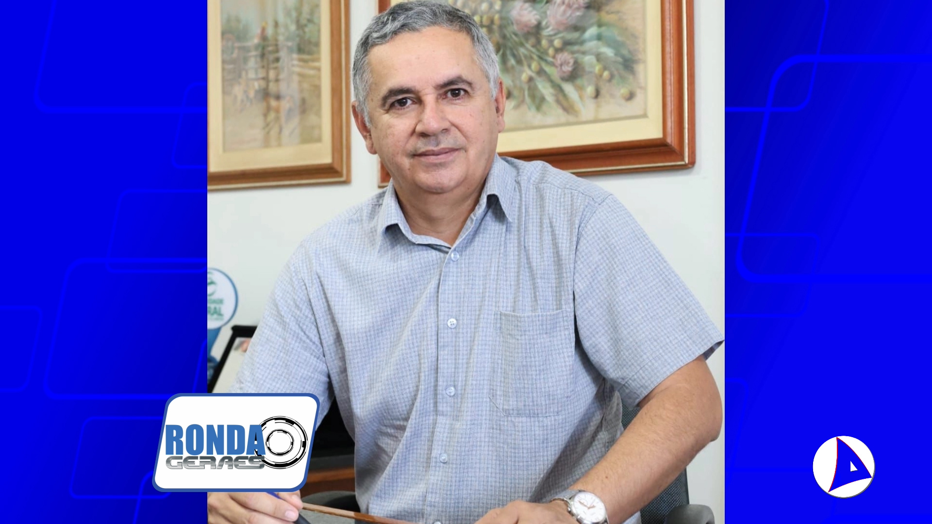 ”Ronda Geraes”: Eleita nova Diretoria da Sociedade Rural de Montes Claros !