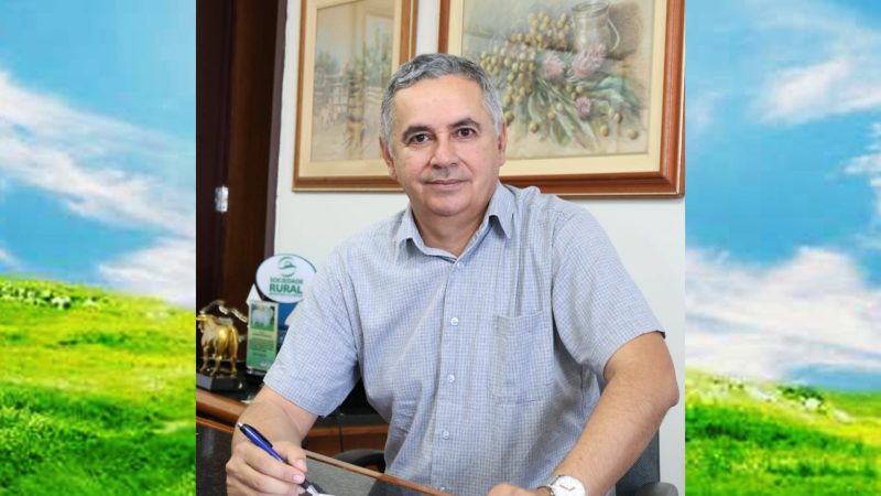 É o Agro que planta, Cria, Cuida e Preserva ! Contagem Regressiva para Expomontes !