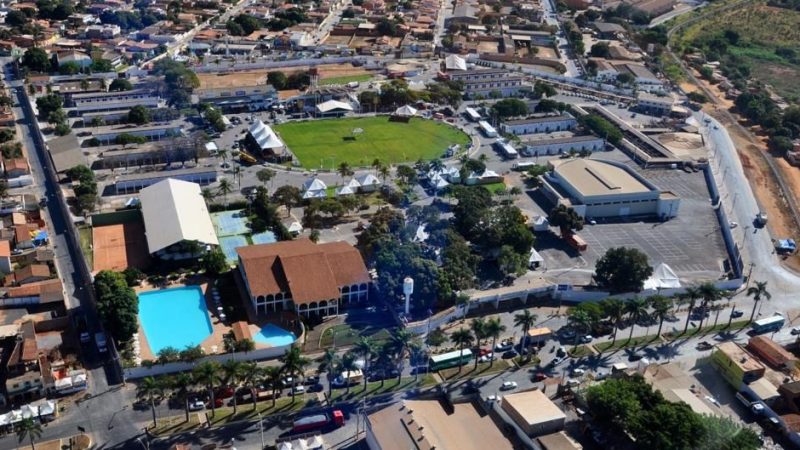 51ª Expomontes: Rural anuncia a agenda de leilões